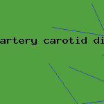 artery carotid disease